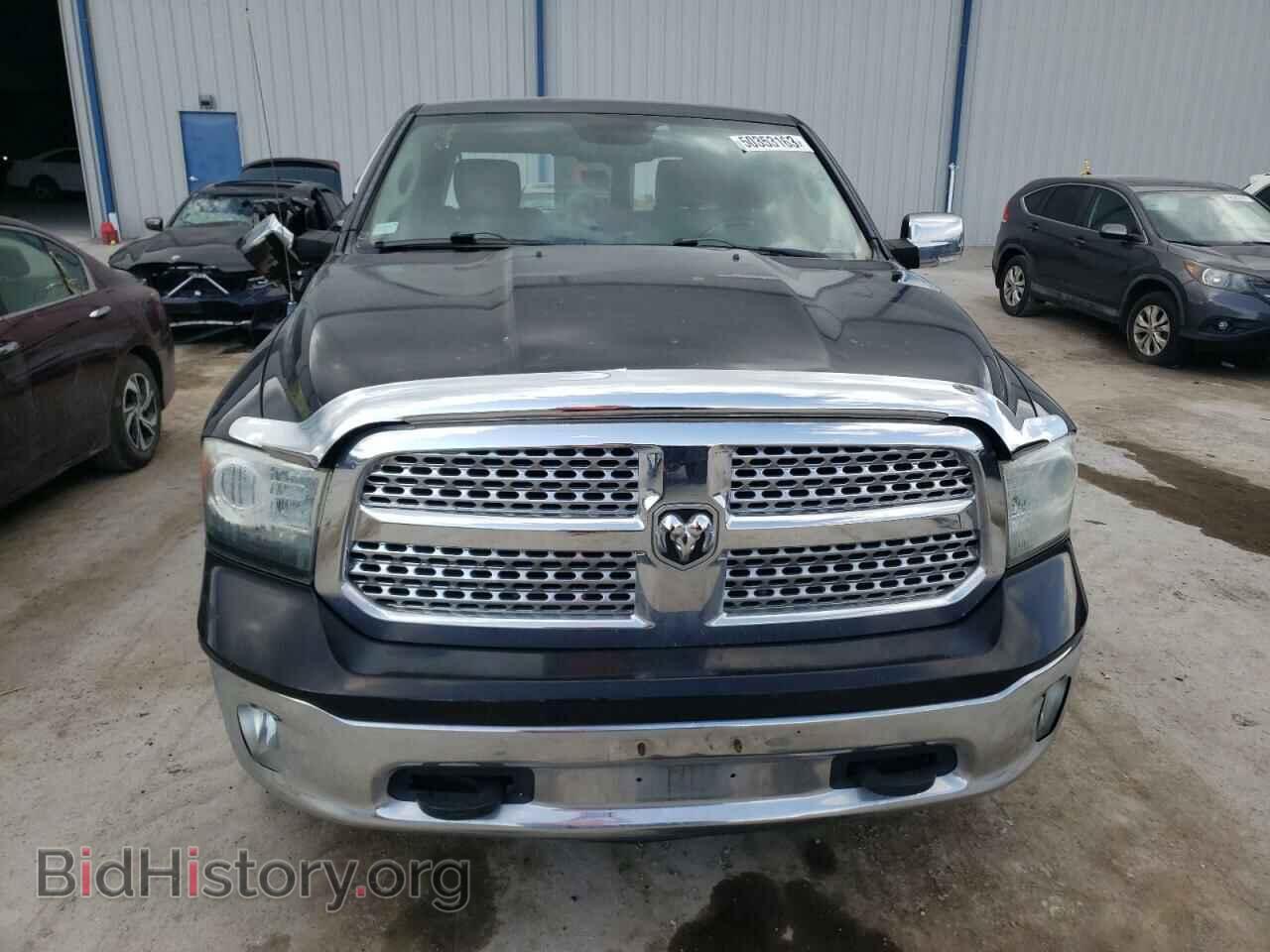 2013 RAM 1500 - VIN: 1C6RR7NT4DS711050 - Фото 5