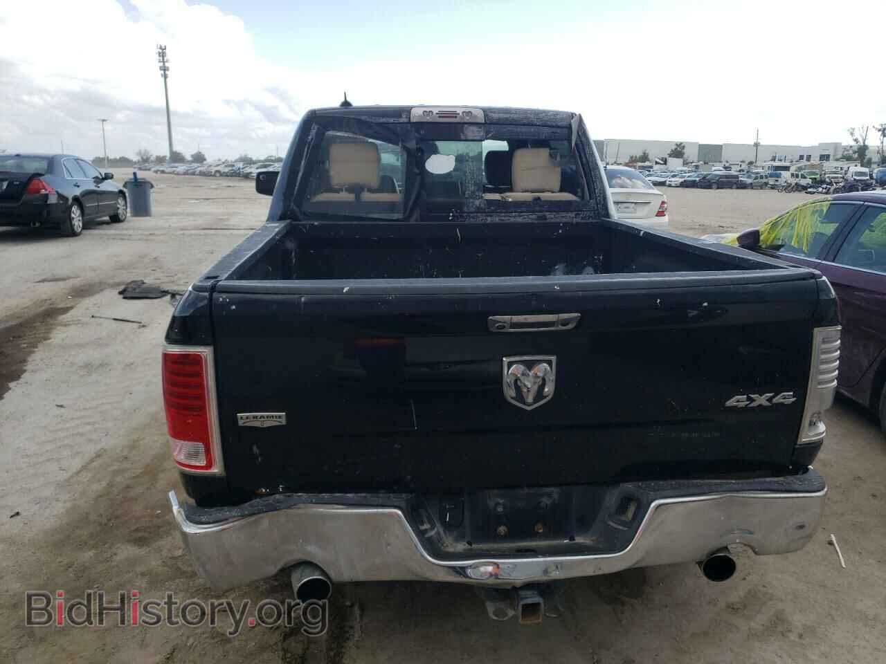 2013 RAM 1500 - VIN: 1C6RR7NT4DS711050 - Фото 6