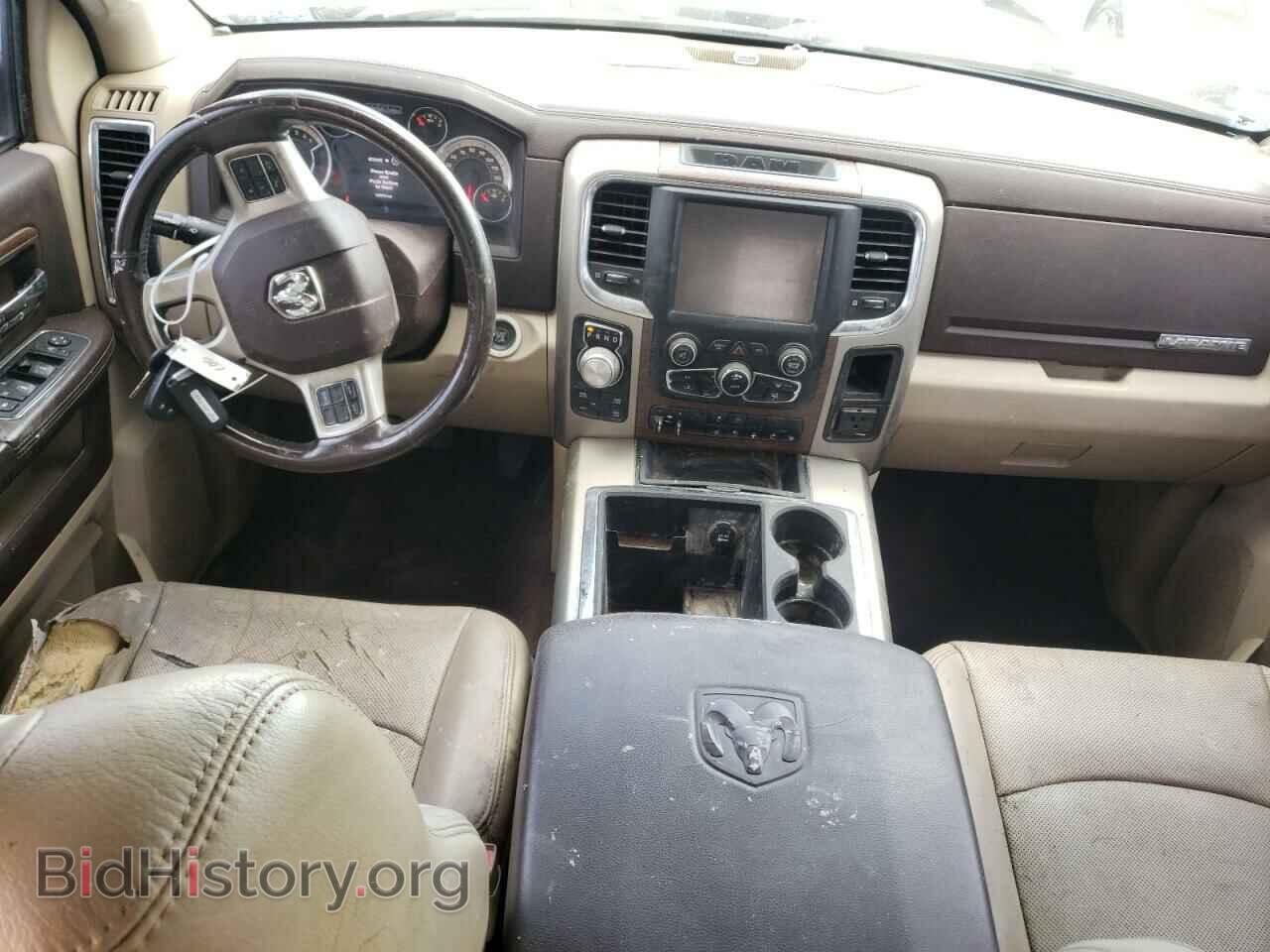 2013 RAM 1500 - VIN: 1C6RR7NT4DS711050 - Фото 8