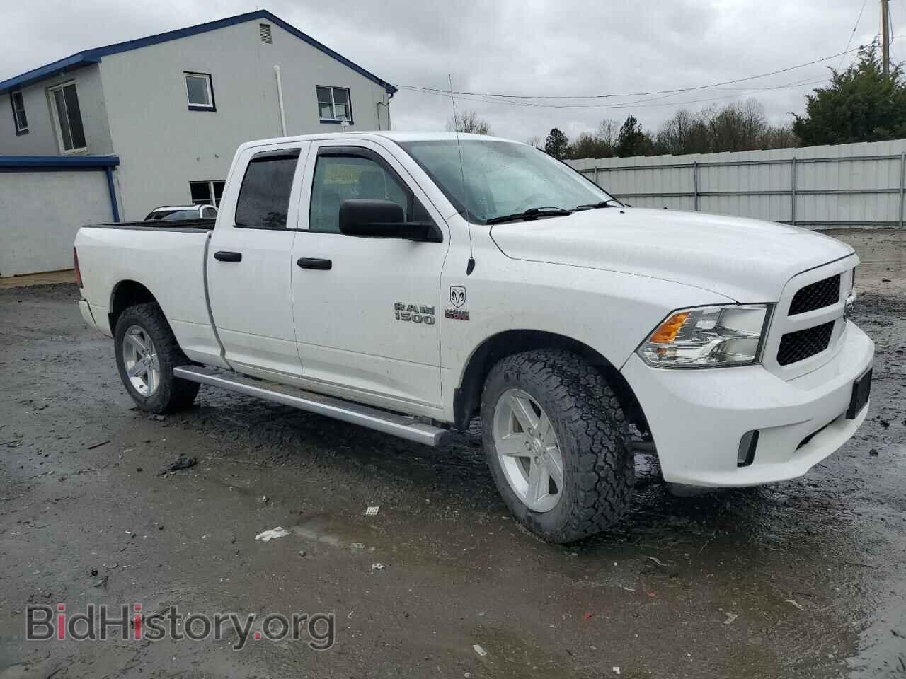 2015 RAM 1500 - VIN: 1C6RR7FT6FS725985 - Фото 4