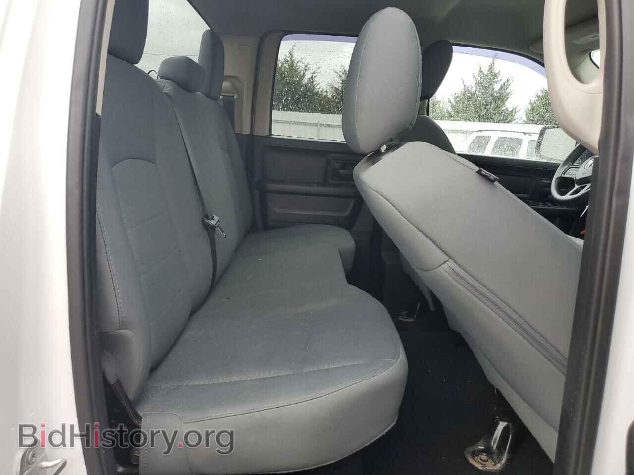 2015 RAM 1500 - VIN: 1C6RR7FT6FS725985 - Фото 10