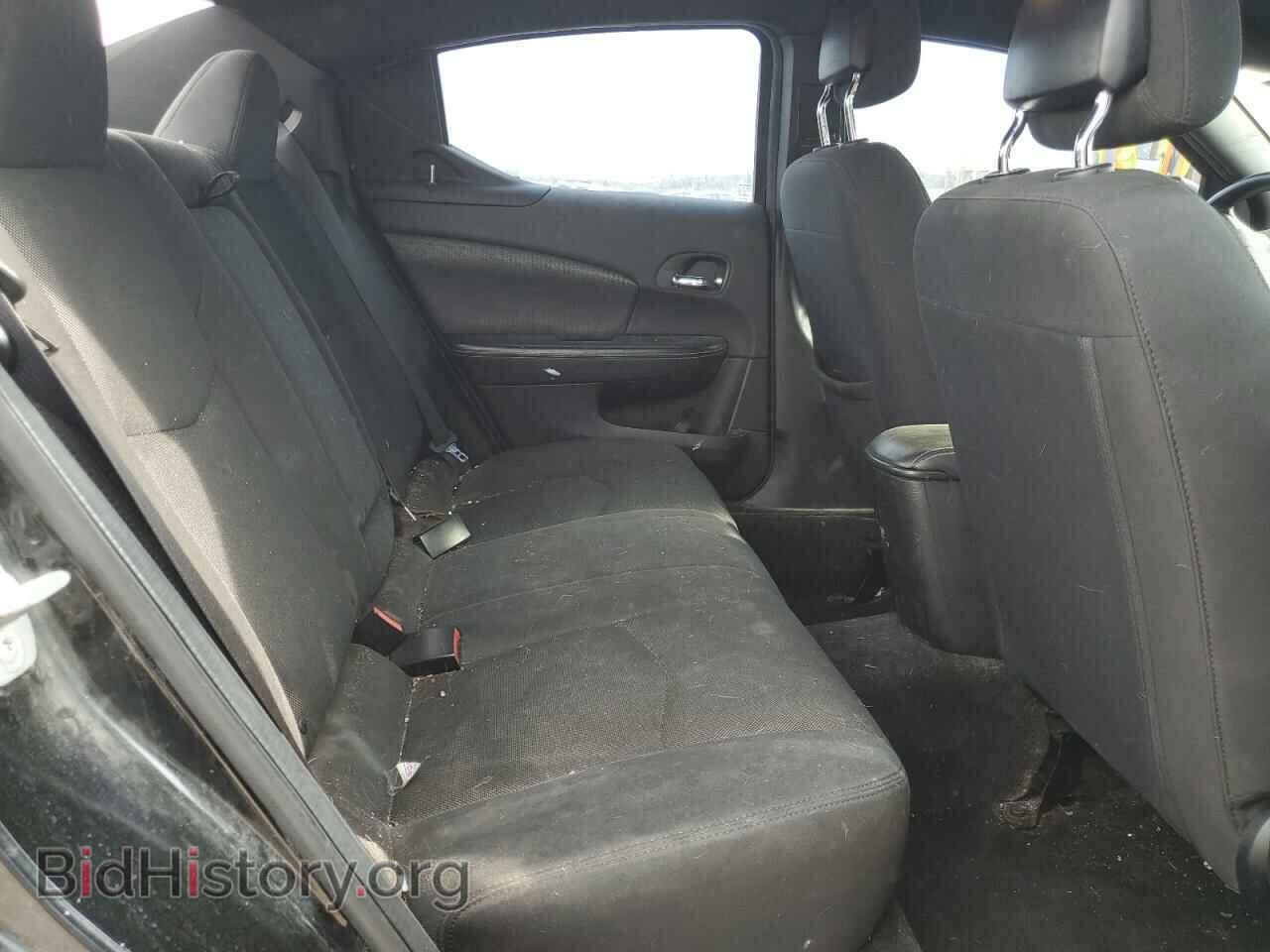 2013 DODGE AVENGER - VIN: 1C3CDZAB3DN631506 - Photo 10