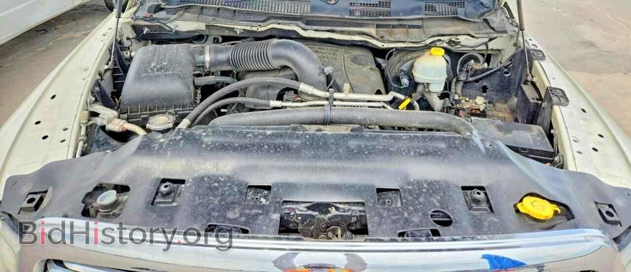 2016 RAM 1500 - VIN: 1C6RR6LT3GS210183 - Photo 11