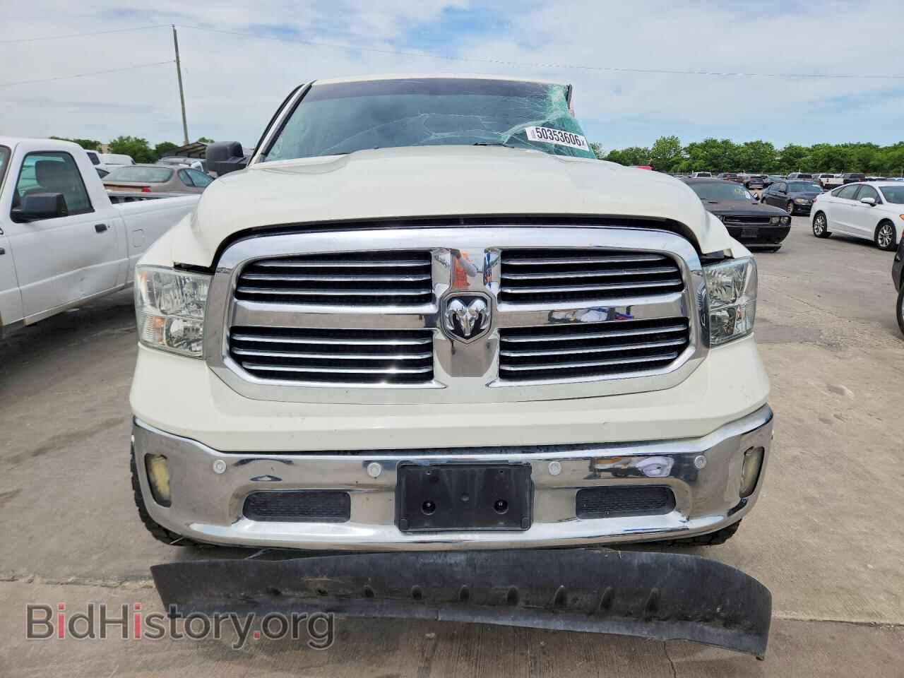 2016 RAM 1500 - VIN: 1C6RR6LT3GS210183 - Photo 5