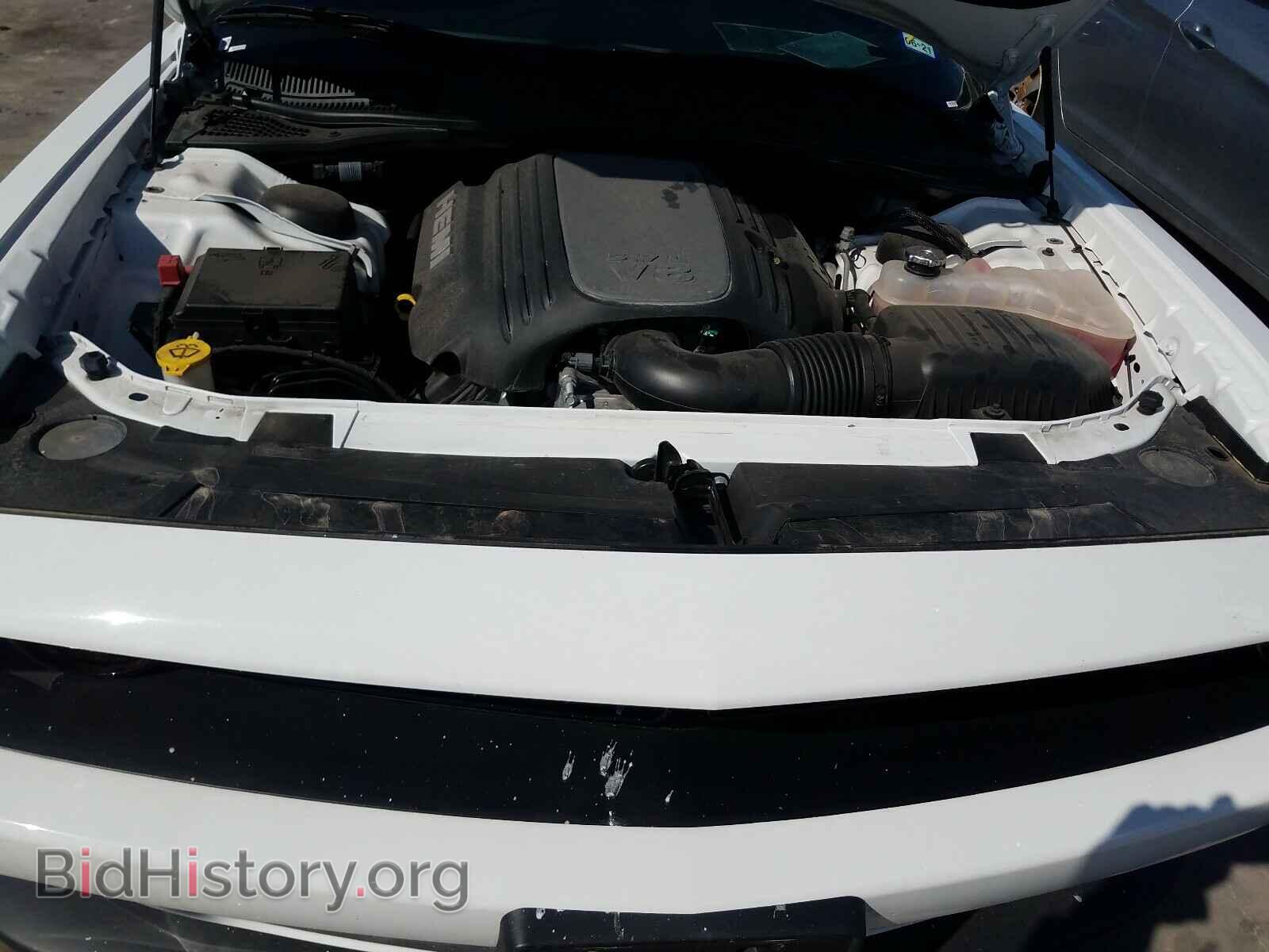 2019 DODGE CHALLENGER - VIN: 2C3CDZBT0KH655372 - Фото 7