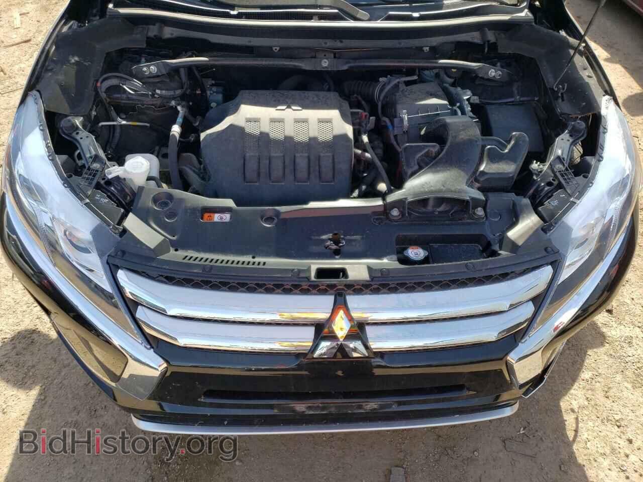 2019 MITSUBISHI ECLIPSE - VIN: JA4AT5AA4KZ014993 - Фото 11