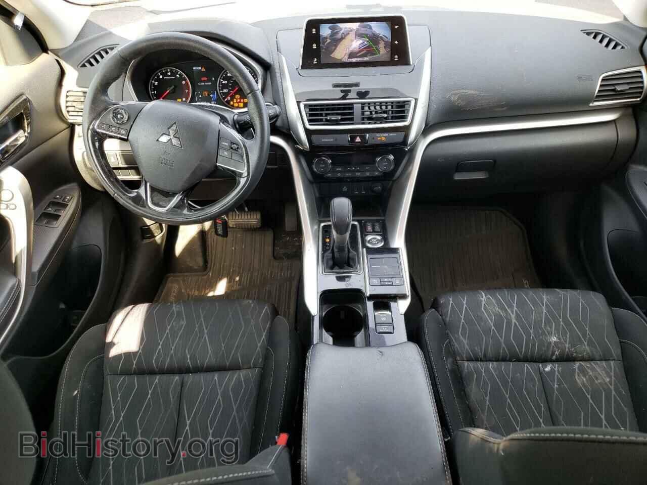 2019 MITSUBISHI ECLIPSE - VIN: JA4AT5AA4KZ014993 - Фото 8