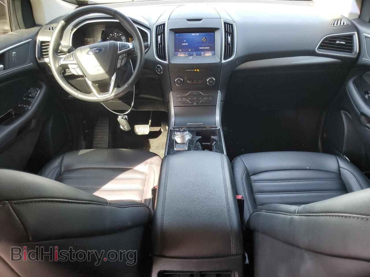 2019 FORD EDGE - VIN: 2FMPK4J96KBC03081 - Фото 8