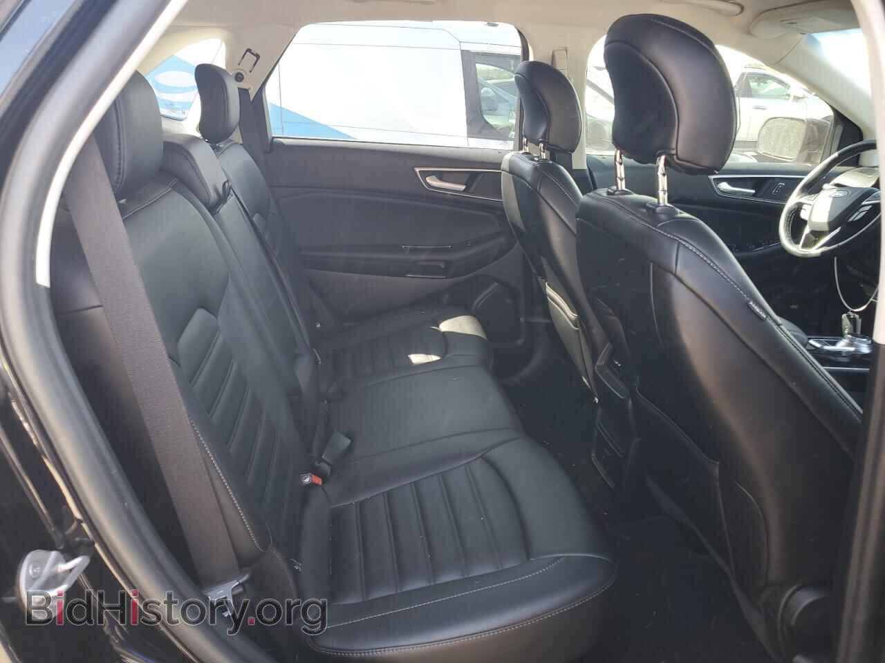 2019 FORD EDGE - VIN: 2FMPK4J96KBC03081 - Фото 10