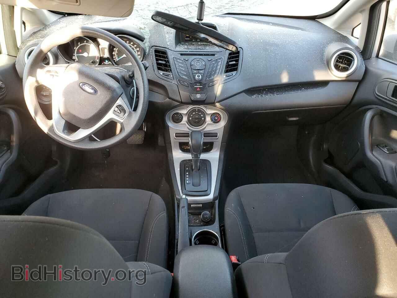 2019 FORD FIESTA - VIN: 3FADP4EJXKM157515 - Фото 8