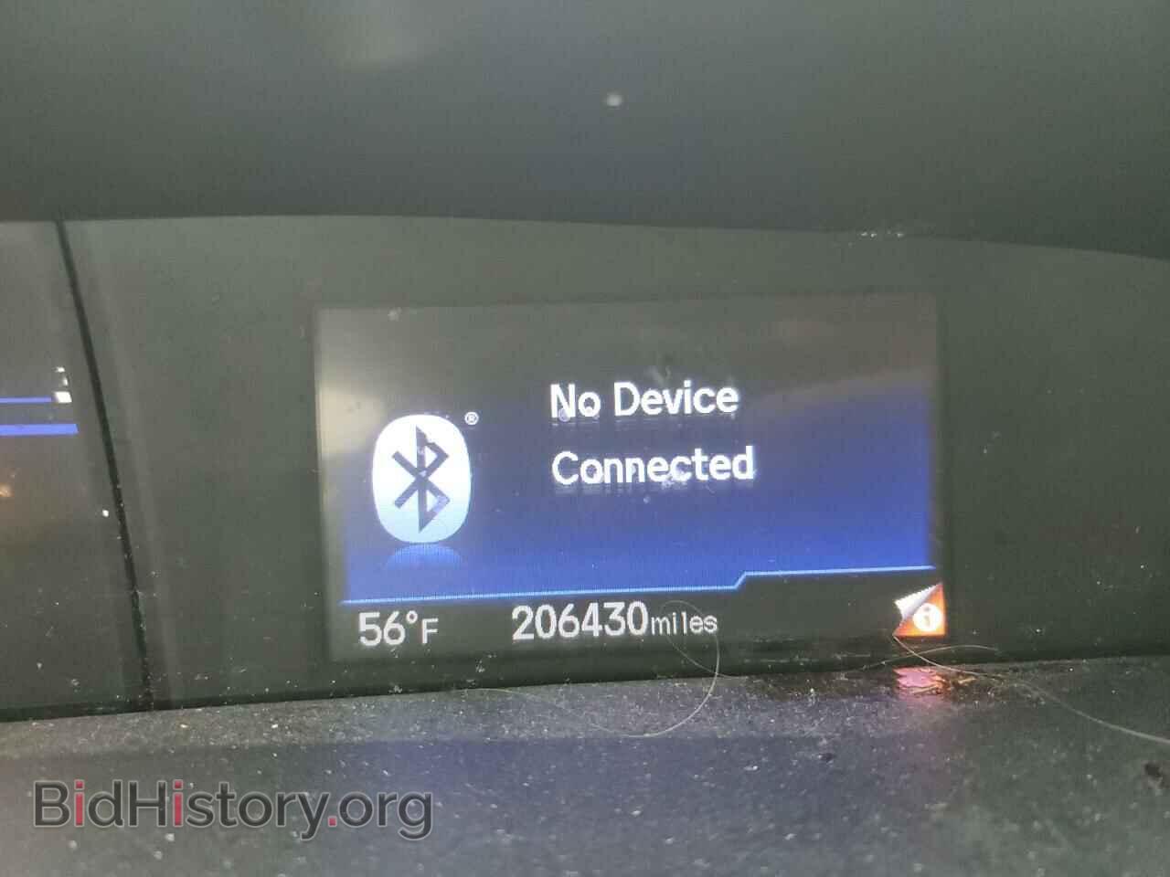 2013 HONDA CIVIC - VIN: 19XFB2F58DE206991 - Фото 9