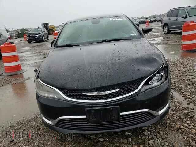 2015 CHRYSLER 200 - VIN: 1C3CCCAB9FN651603 - Фото 13