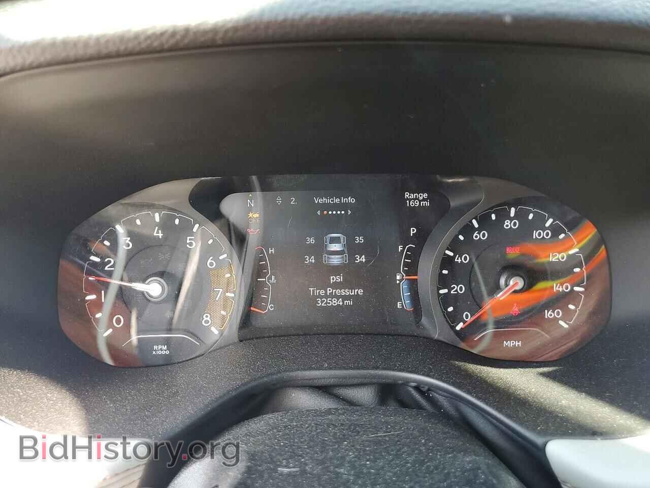2024 JEEP COMPASS - VIN: 3C4NJDCN2RT579817 - Фото 9