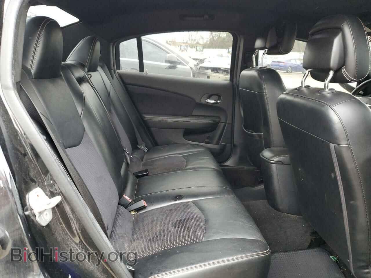 2013 CHRYSLER 200 - VIN: 1C3CCBCG2DN523574 - Фото 10