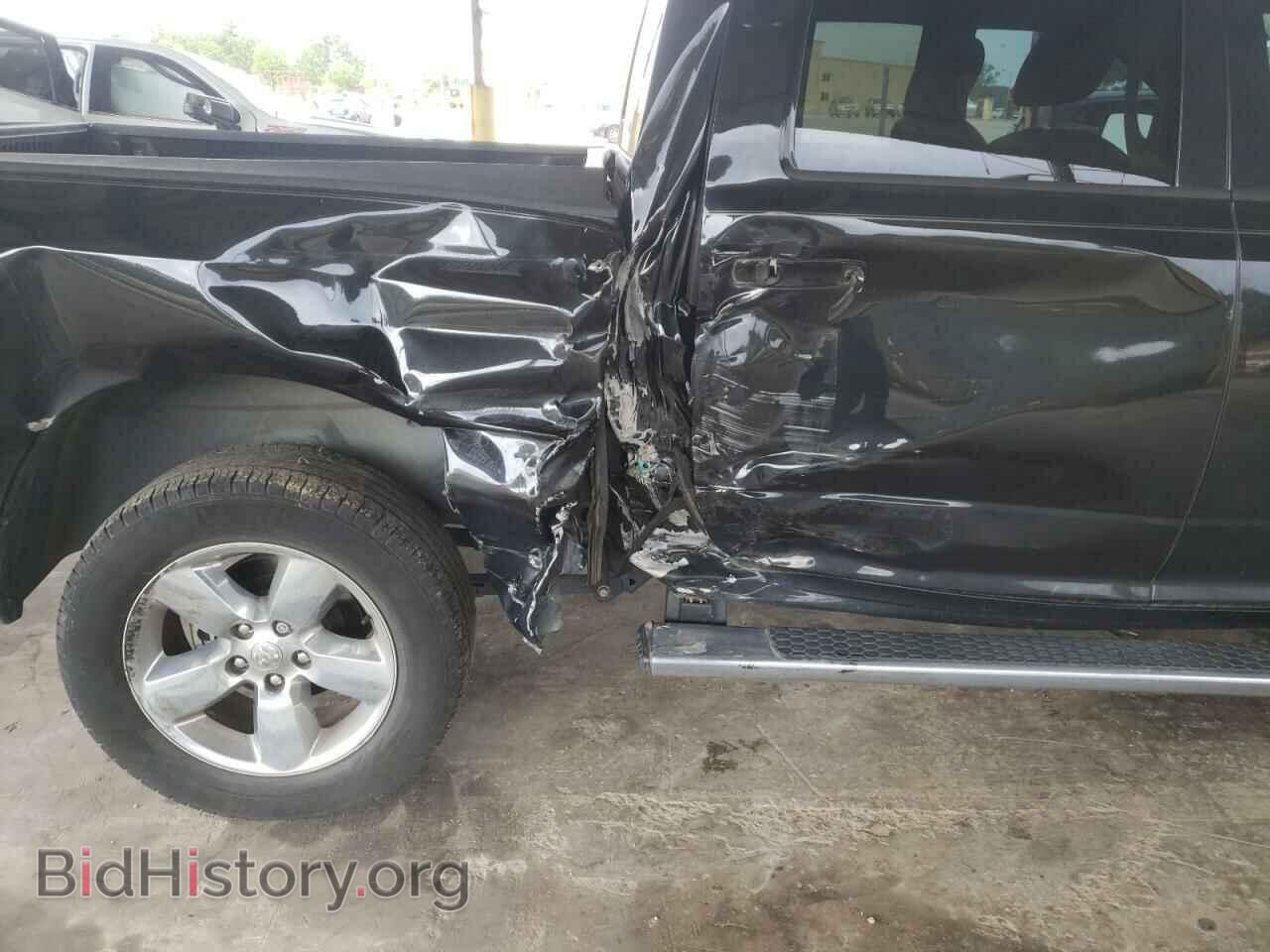 2015 DODGE RAM 1500 - VIN: 3C6RR7LT7HG637719 - Фото 9