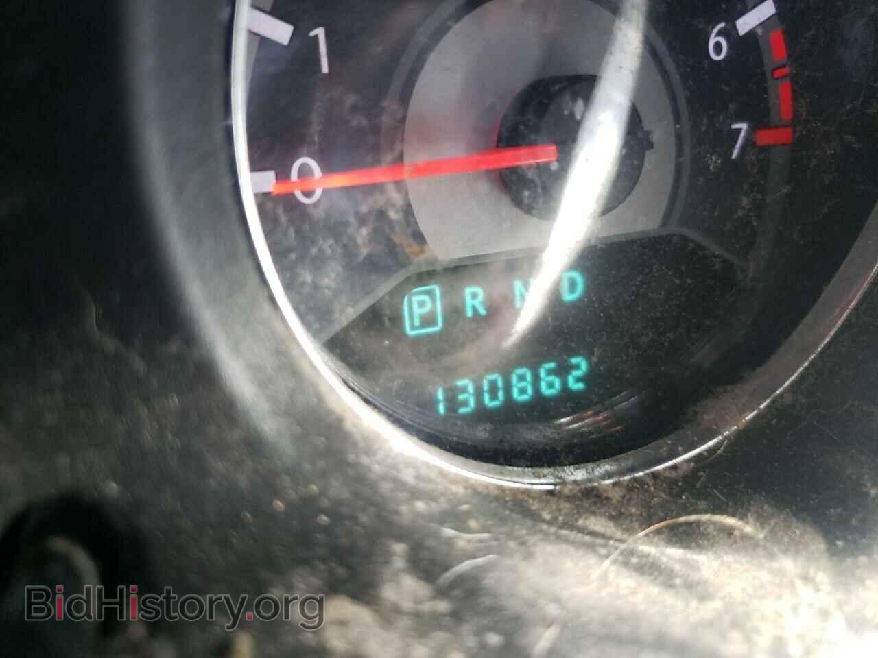2012 CHRYSLER 200 - VIN: 1C3CCBAB8CN292279 - Фото 8