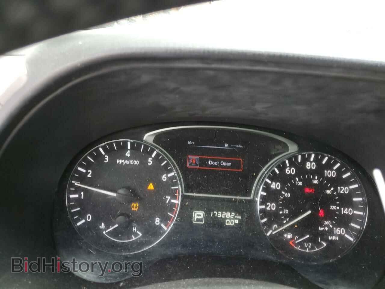 2015 NISSAN PATHFINDER - VIN: 5N1AR2MN6FC687418 - Фото 9