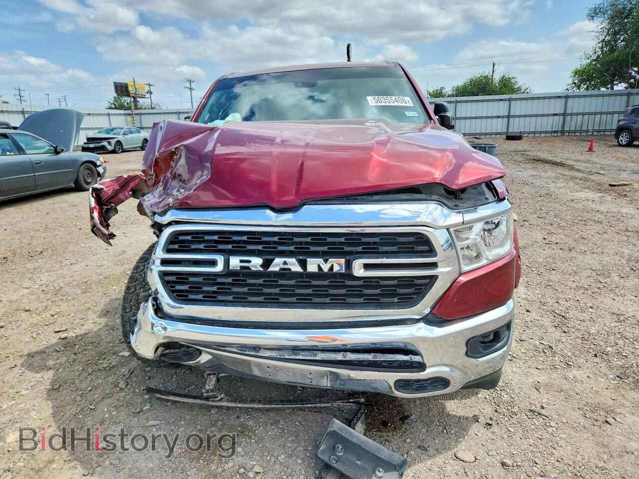 2024 RAM 1500 - VIN: 1C6RREFT0RN140147 - Фото 5