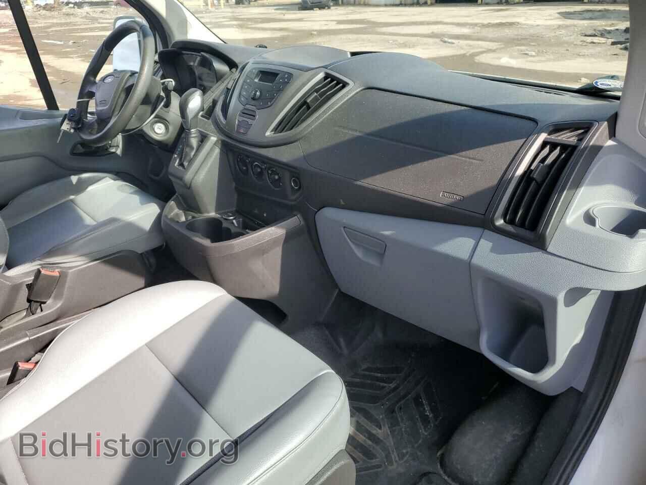 2015 FORD TRANSIT - VIN: 1FBZX2CM9FKB12987 - Фото 8
