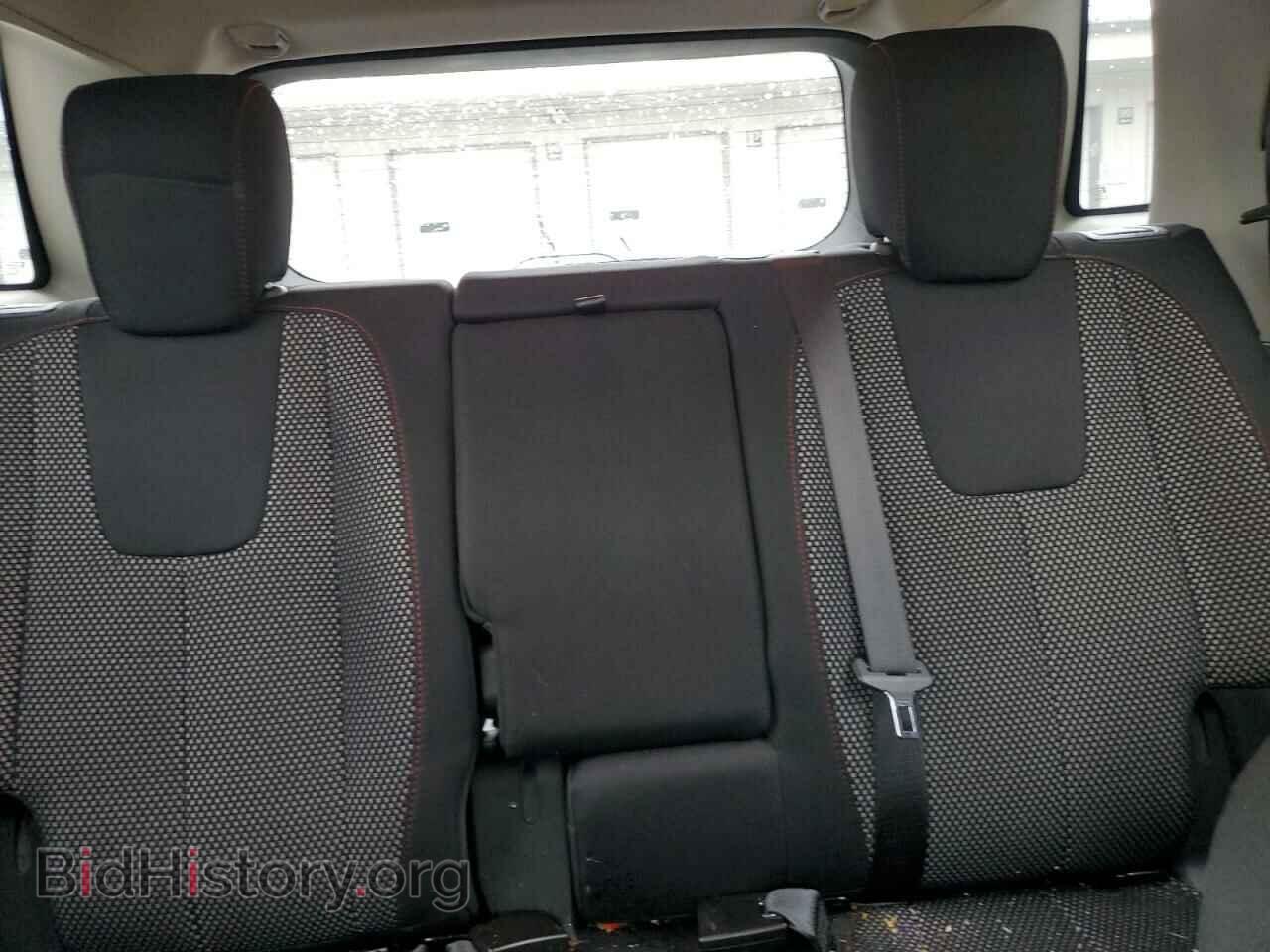 2017 GMC TERRAIN - VIN: 2GKFLTEK8H6317562 - Фото 10