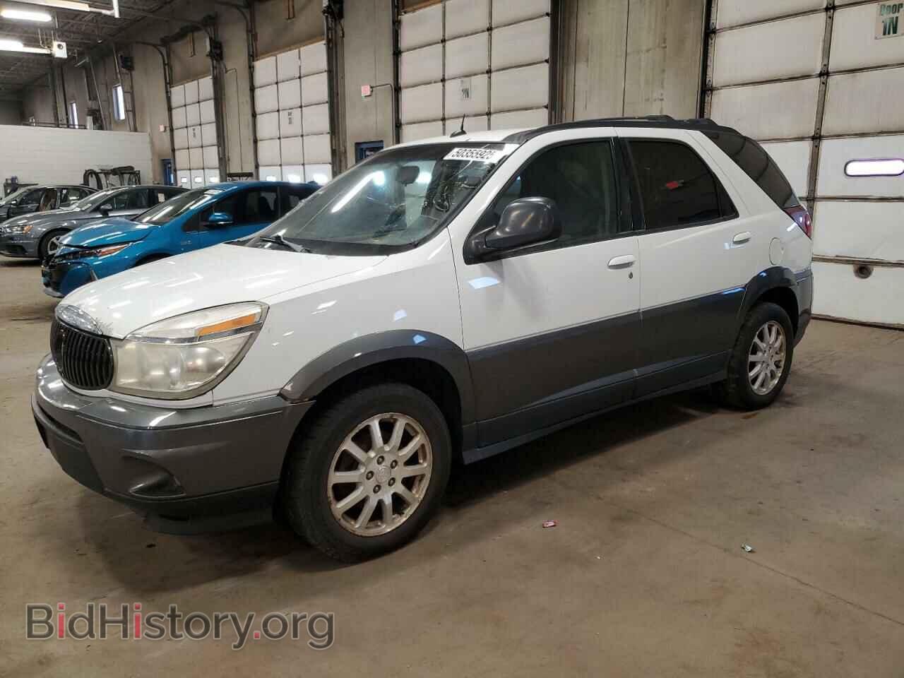 Photo 3G5DB03E35S544423 - BUICK RENDEZVOUS 2005