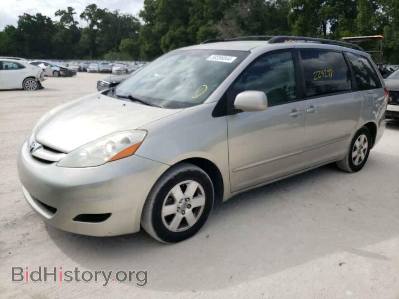 Фотография 5TDYK4CC8AS336889 - TOYOTA All Models 2010