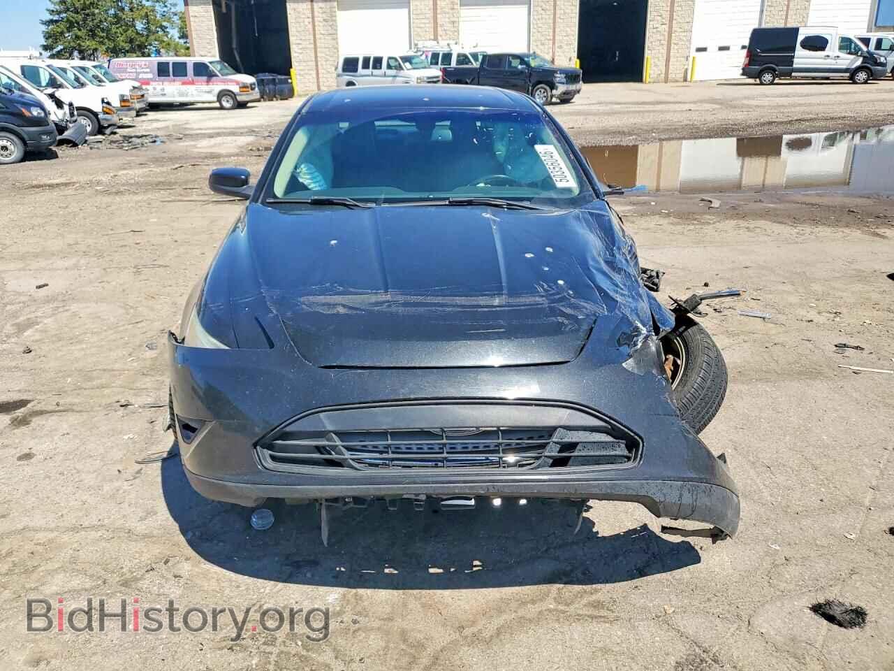 2010 FORD TAURUS - VIN: 1FAHP2EWXAG165060 - Фото 5