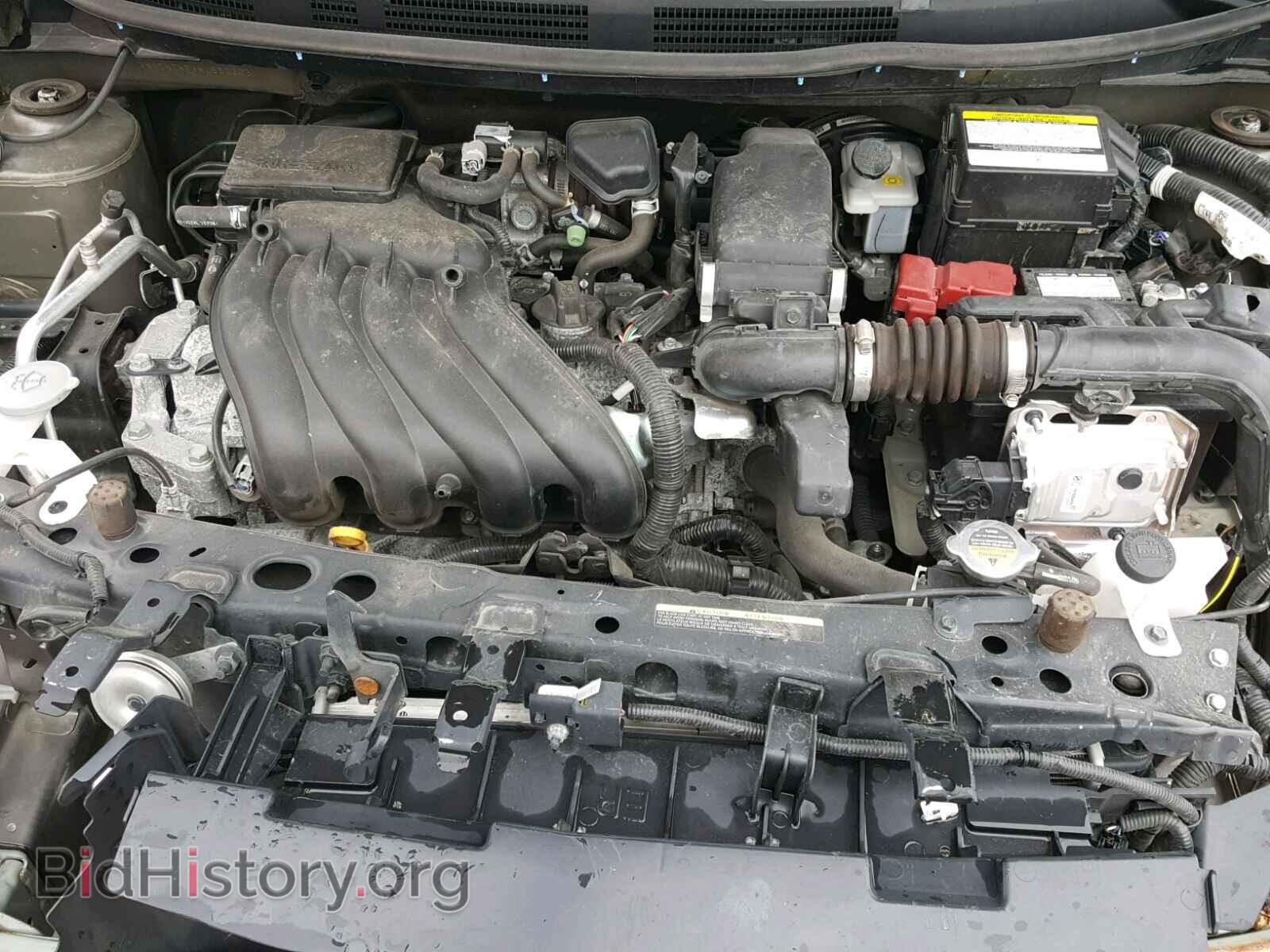 2017 NISSAN VERSA - VIN: 3N1CN7AP3HL882303 - Photo 7