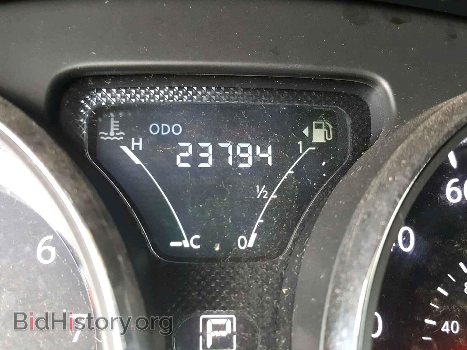 2017 NISSAN VERSA - VIN: 3N1CN7AP3HL882303 - Photo 8