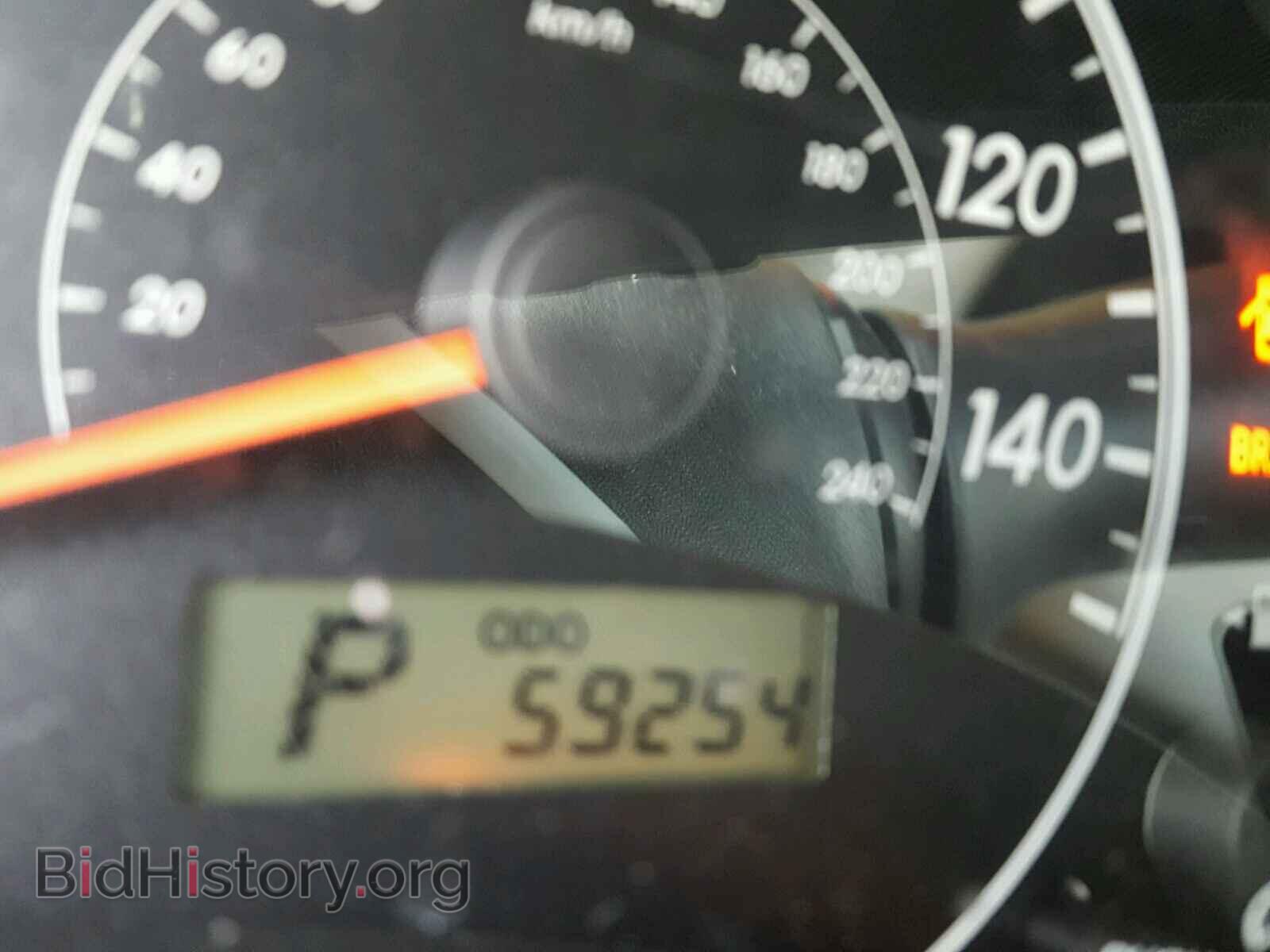 2013 TOYOTA COROLLA BA - VIN: 2T1BU4EE6DC112239 - Фото 8