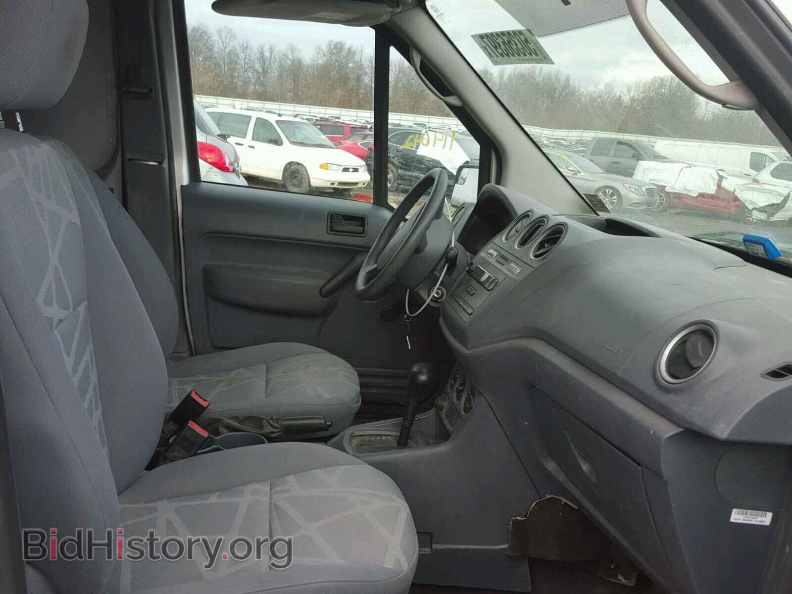 2012 FORD TRANSIT CO - VIN: NM0LS7AN8CT104620 - Фото 5