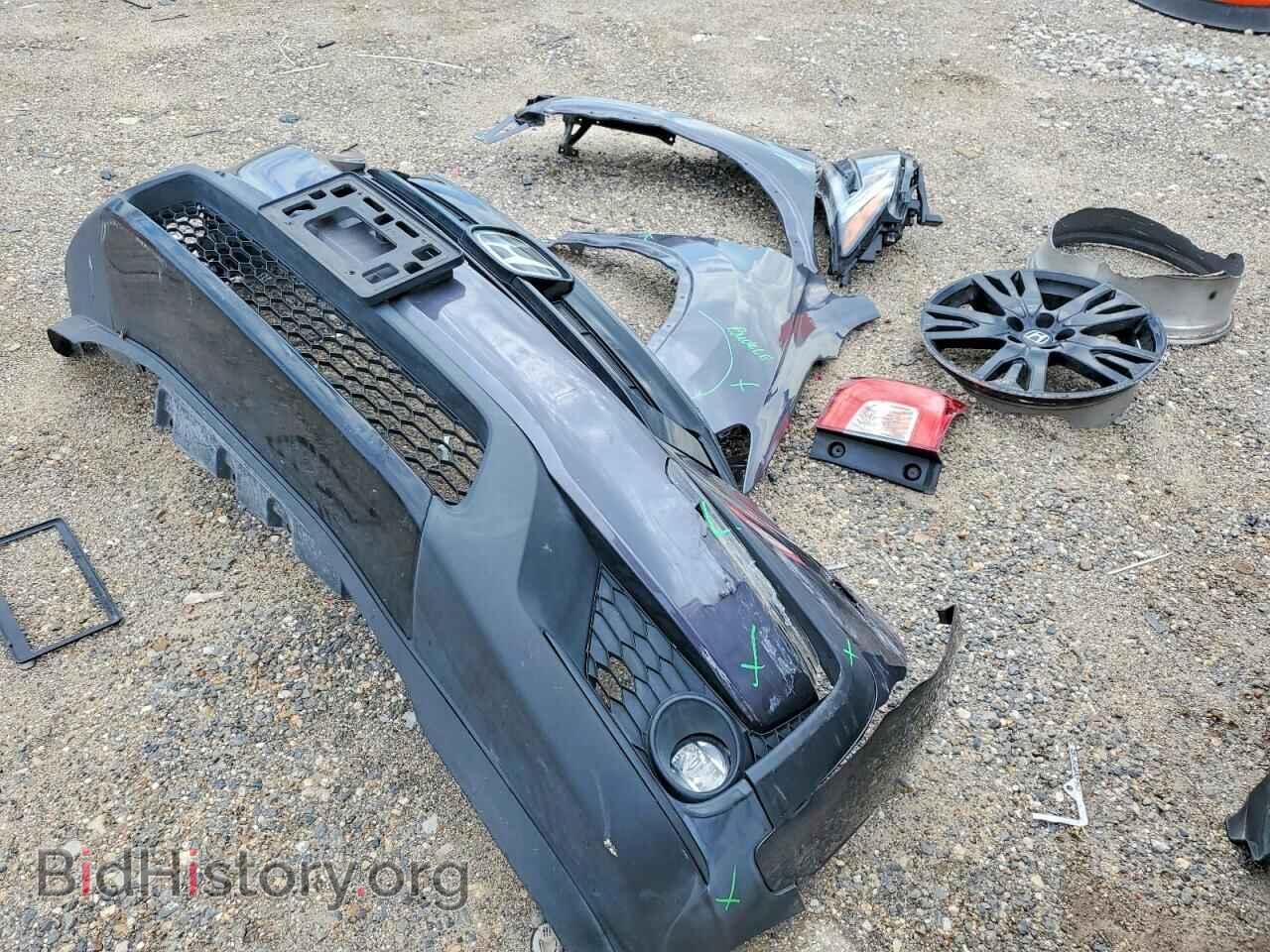 2021 HONDA PILOT - VIN: 5FNYF5H20MB040946 - Фото 13