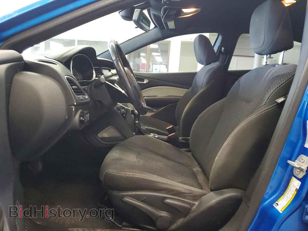 2015 DODGE DART - VIN: 1C3CDFBB7FD378048 - Фото 7