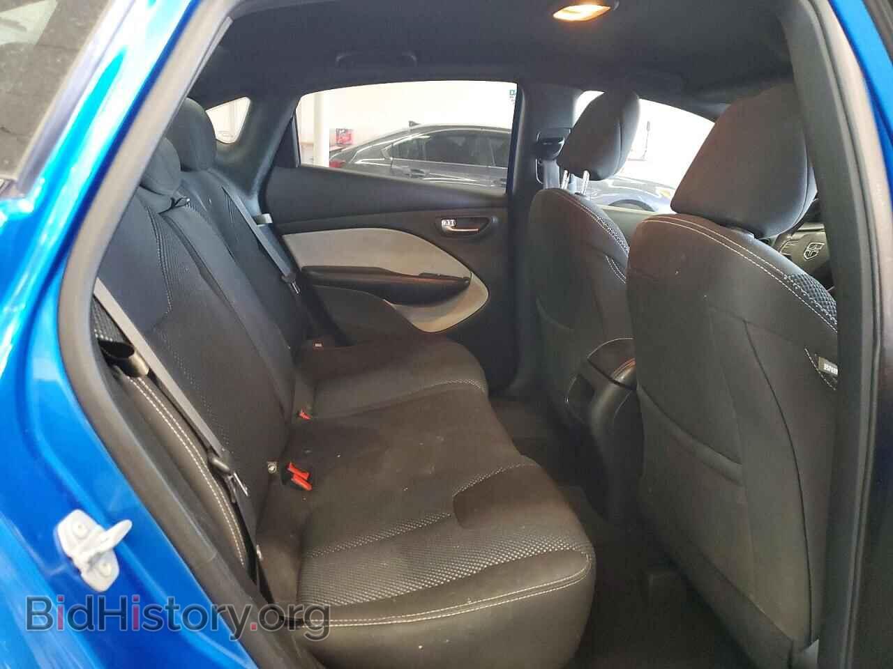 2015 DODGE DART - VIN: 1C3CDFBB7FD378048 - Фото 10