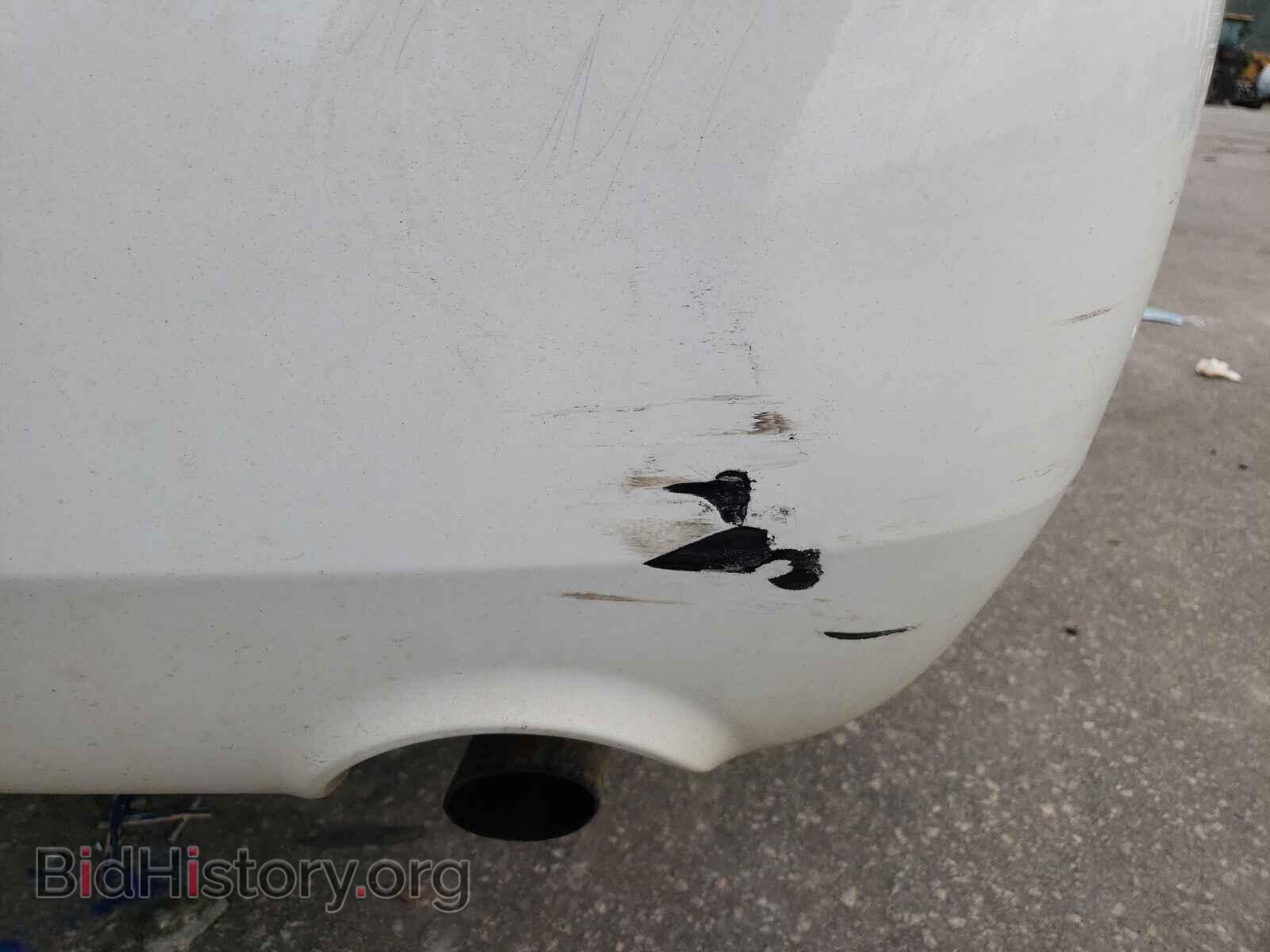 2011 CHEVROLET IMPALA - VIN: 2G1WC5EM0B1165783 - Фото 9