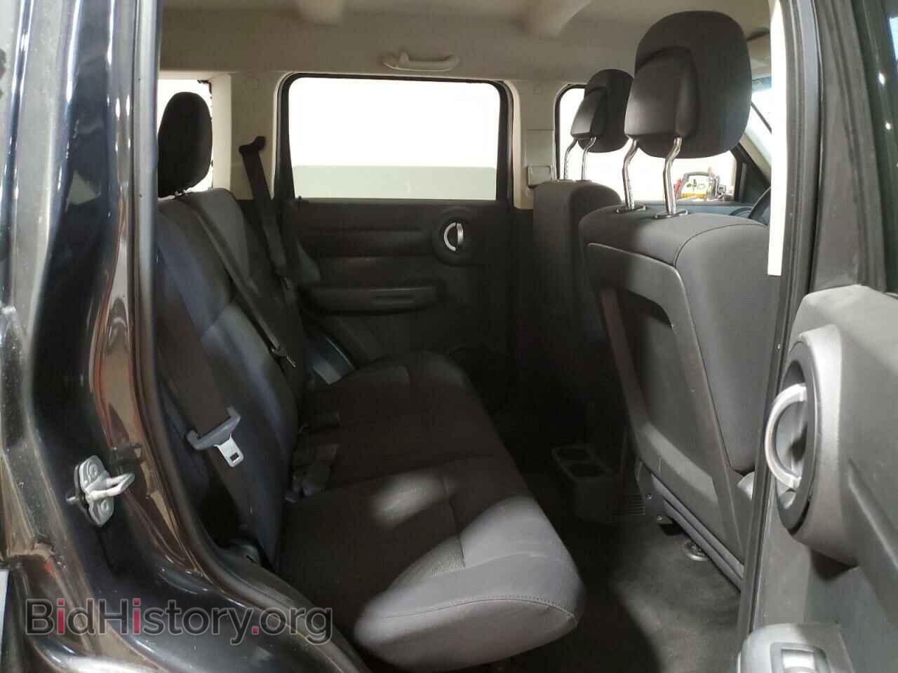 2011 DODGE NITRO - VIN: 1D4PU4GK5BW537709 - Фото 6