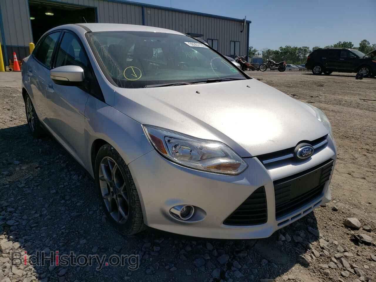 Photo 1FADP3F20EL361750 - FORD FOCUS 2014