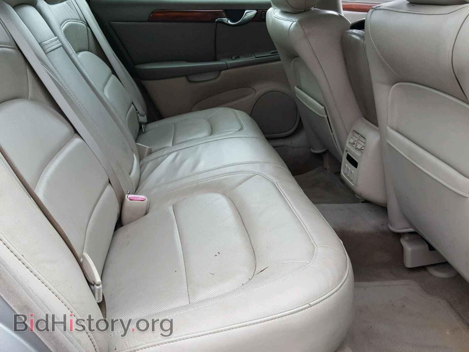 2004 CADILLAC DEVILLE - VIN: 1G6KD54Y64U224854 - Photo 6