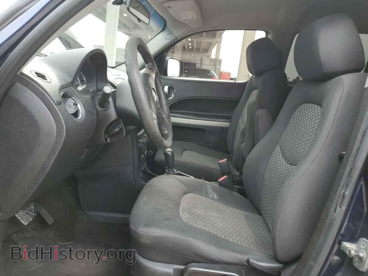 2010 CHEVROLET HHR - VIN: 3GNBAADB4AS524700 - Фото 7