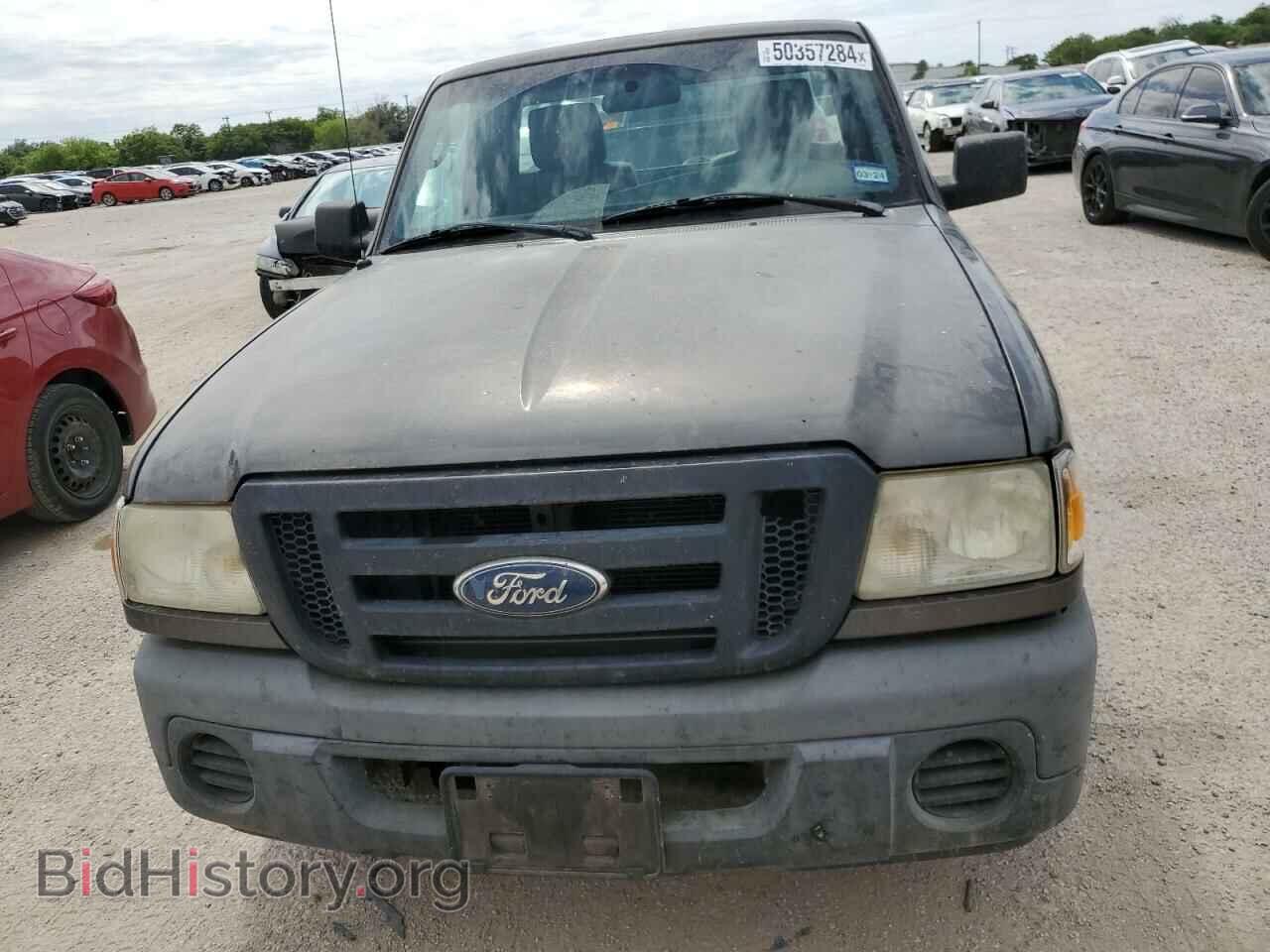 2011 FORD RANGER - VIN: 1FTKR1AD7BPB00595 - Фото 5