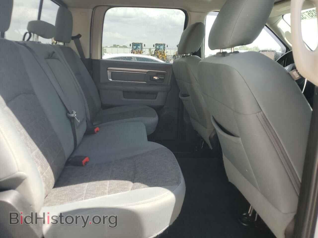 2016 RAM 1500 - VIN: 1C6RR7LG0GS408079 - Фото 10