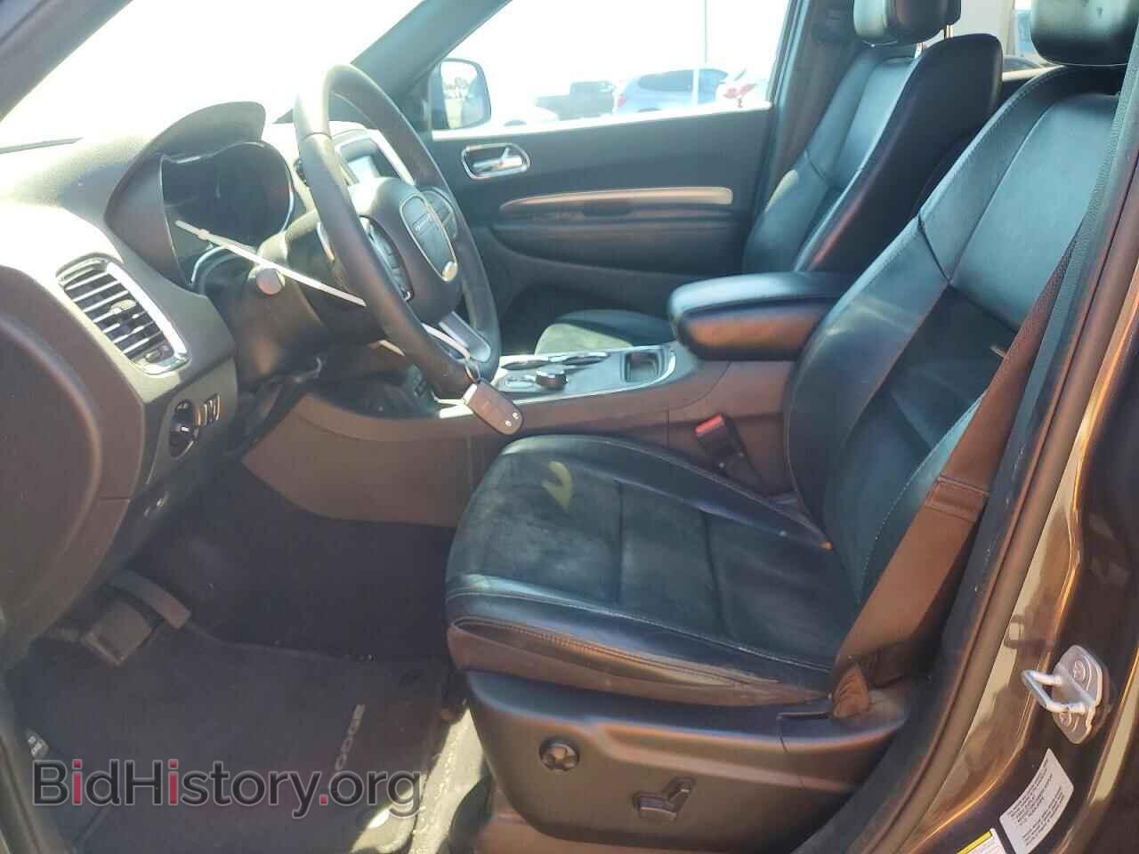 2016 DODGE DURANGO - VIN: 1C4RDHAG4GC361780 - Photo 7