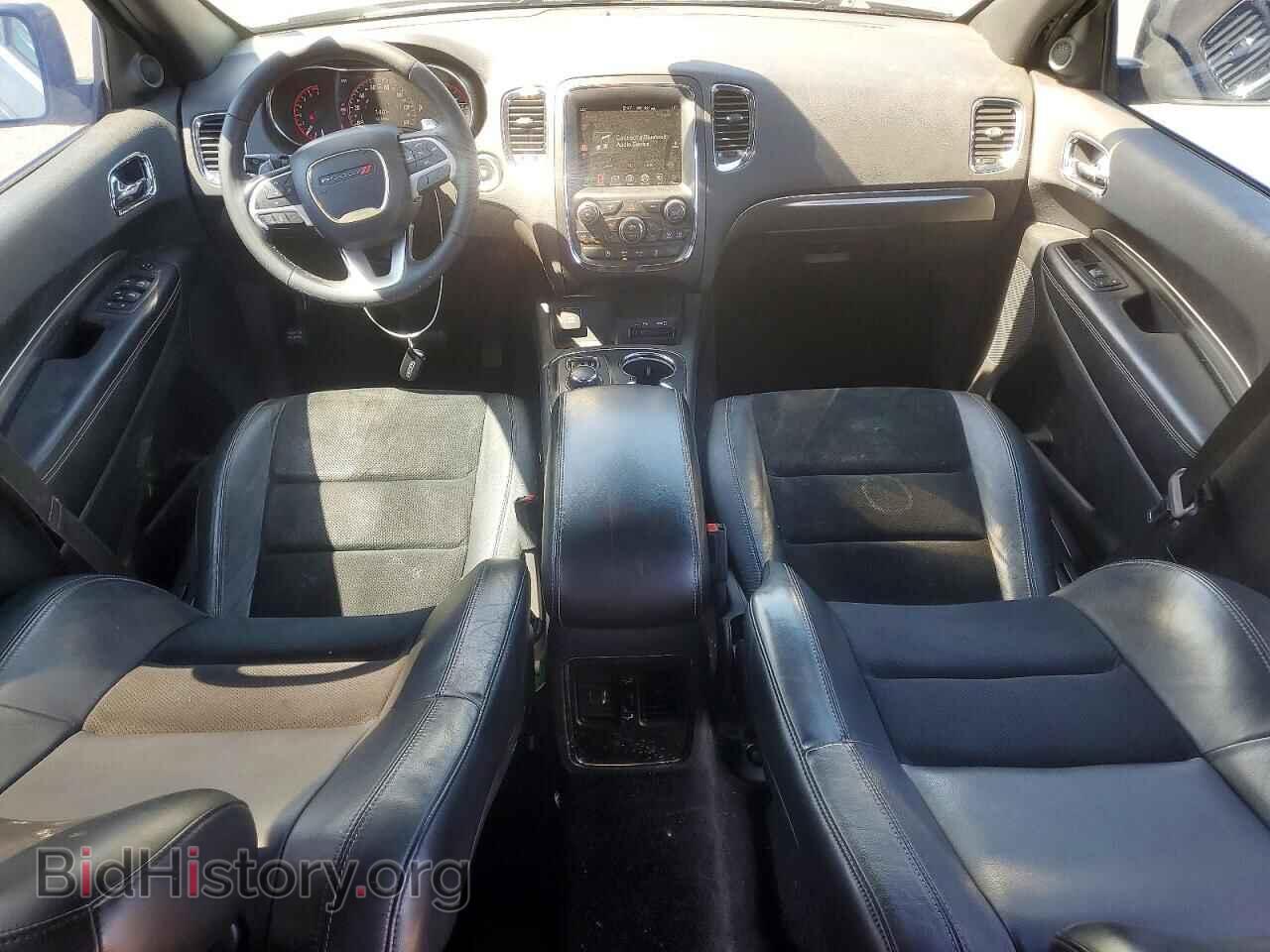 2016 DODGE DURANGO - VIN: 1C4RDHAG4GC361780 - Photo 8