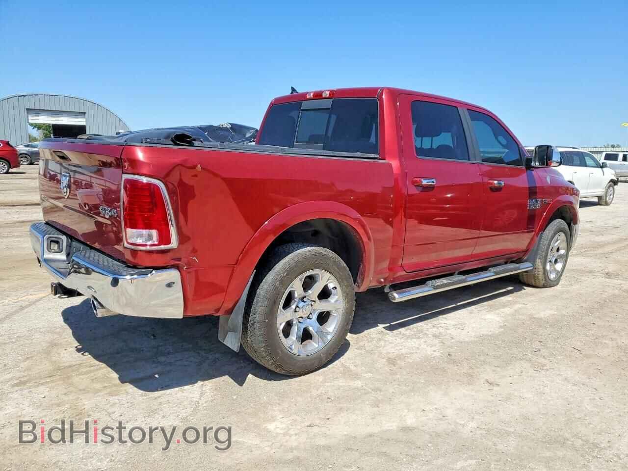 2014 RAM 1500 - VIN: 1C6RR7NM5ES100213 - Фото 3