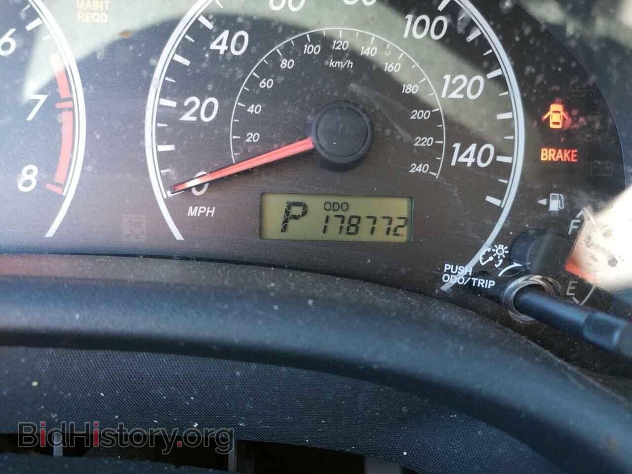 2013 TOYOTA COROLLA - VIN: 2T1BU4EEXDC089354 - Фото 8
