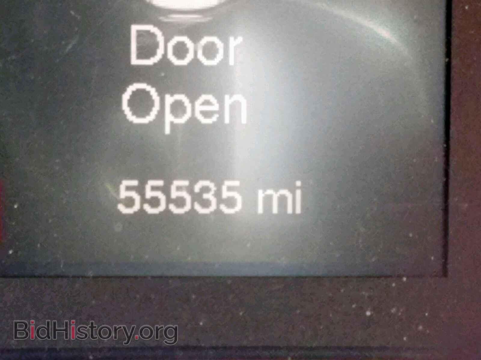 2016 CHRYSLER 200 - VIN: 1C3CCCAGXGN155643 - Photo 8