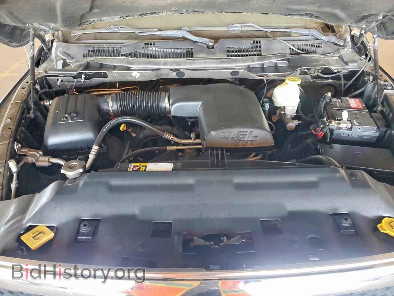 2017 RAM 1500 - VIN: 1C6RR7GG2HS578231 - Фото 11
