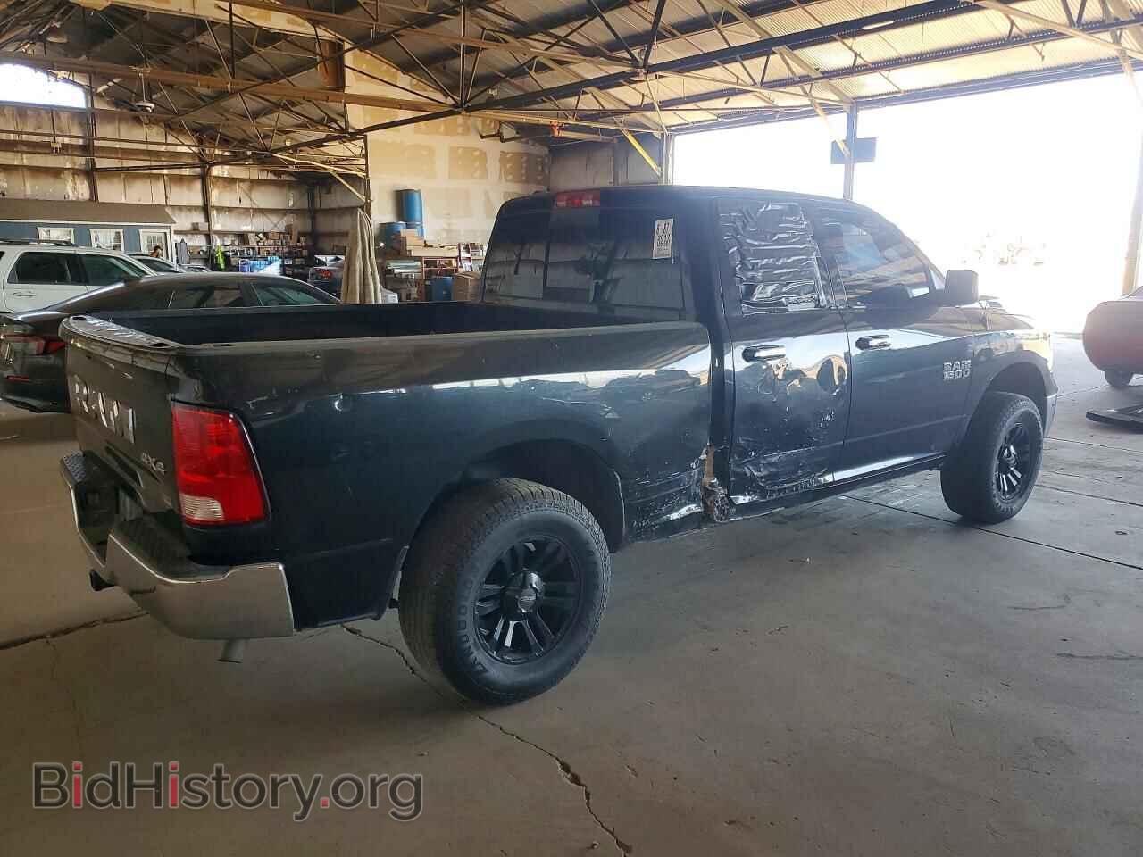 2017 RAM 1500 - VIN: 1C6RR7GG2HS578231 - Фото 3