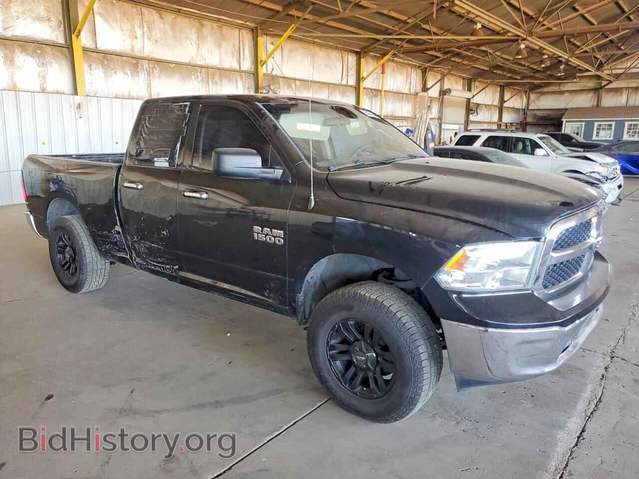 2017 RAM 1500 - VIN: 1C6RR7GG2HS578231 - Фото 4