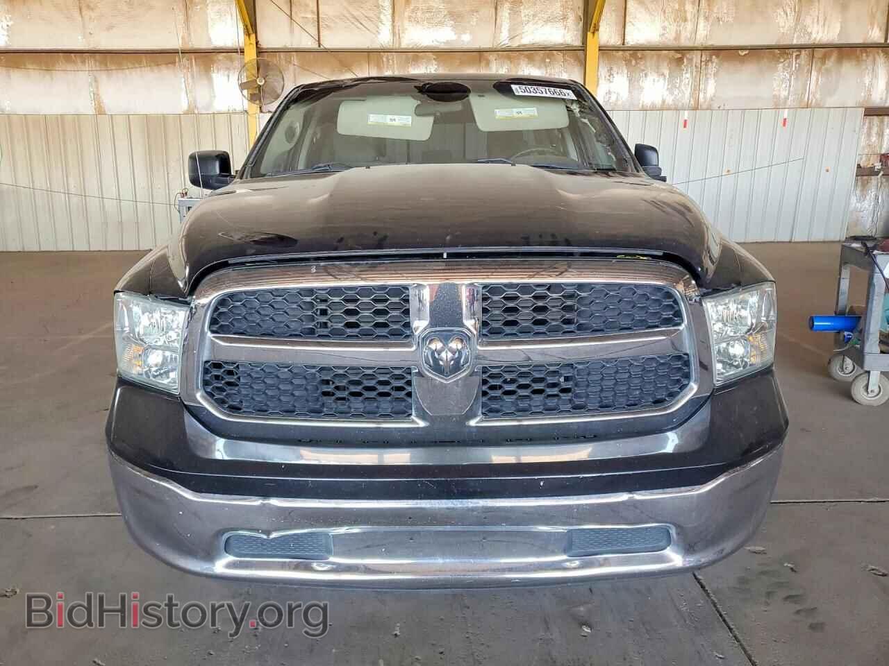 2017 RAM 1500 - VIN: 1C6RR7GG2HS578231 - Фото 5